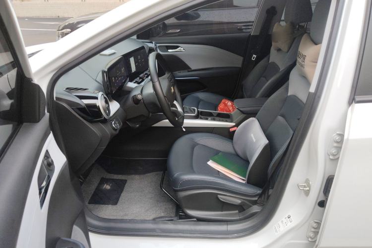 Used Chevrolet Monza 2023 1.5L Dual-Clutch Enjoyment Edition
