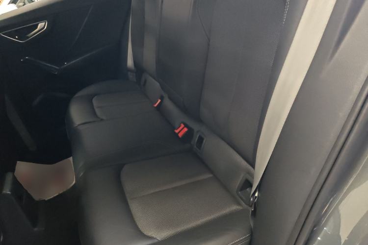 Used Audi Q2L e-tron 2019 Q2L e-tron Pure Electric Smart Enjoyment Model