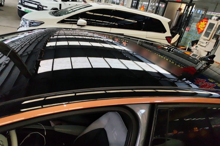 Used Volkswagen ID.3 2021 1st Edition ID. First Impression Edition