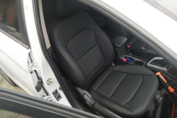 Used Hyundai Elantra (6th Generation / Lingdong) 2016 1.6L Automatic ZhiXuan – Elite Version
