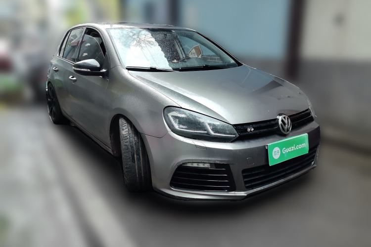 Used Volkswagen Golf 2012 1.4 TSI Automatic Comfort Edition