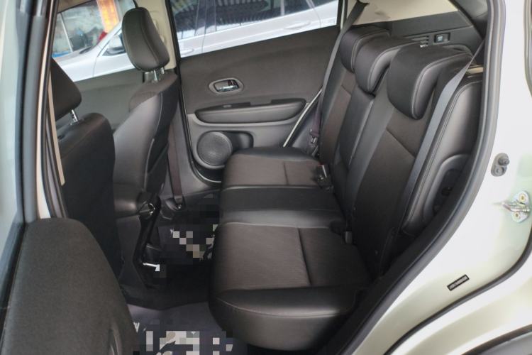 Used Honda Vezel 2020 1.5L CVT Pioneer Edition