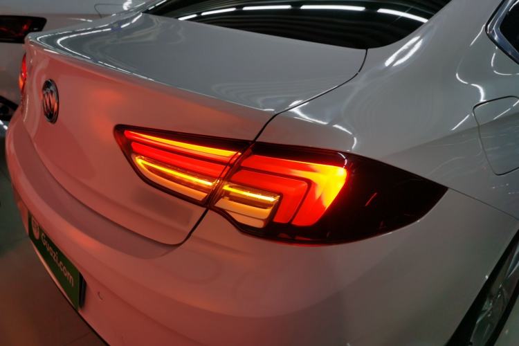 Used Buick Regal 2021 552T Elite Edition
