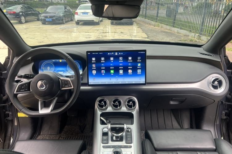 Used Denza X 2020 PHEV Flagship Edition