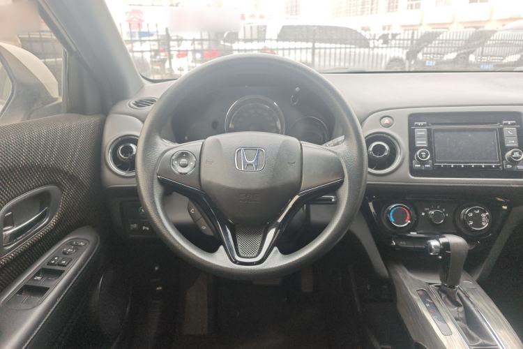 Used Honda XR-V 2017 1.5L LXi CVT Classic Edition