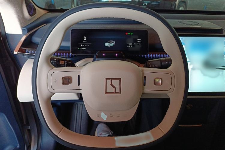 Used Zeekr X 2023 Rear-Drive ME Version 5 Seats