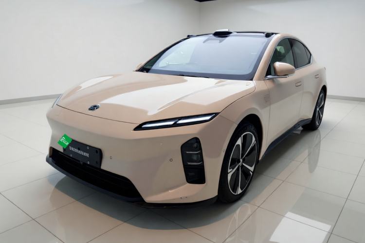 Used Nio ET5 2025 75 kWh