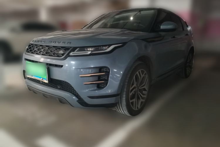 Used Land Rover Range Evoque 2020 249 PS R-DYNAMIC SE Sport Technology Edition