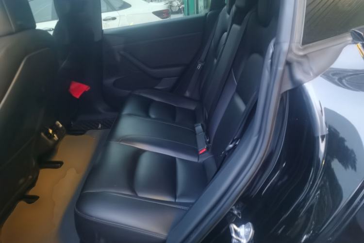 Used Tesla Model 3 2022 Rear-Wheel-Drive Version