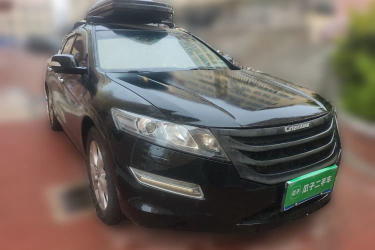 Used Honda Crosstour 2012 2.4L Luxury Edition