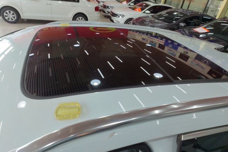 Used Audi Q3 2021 35 TFSI Advanced Style Edition
