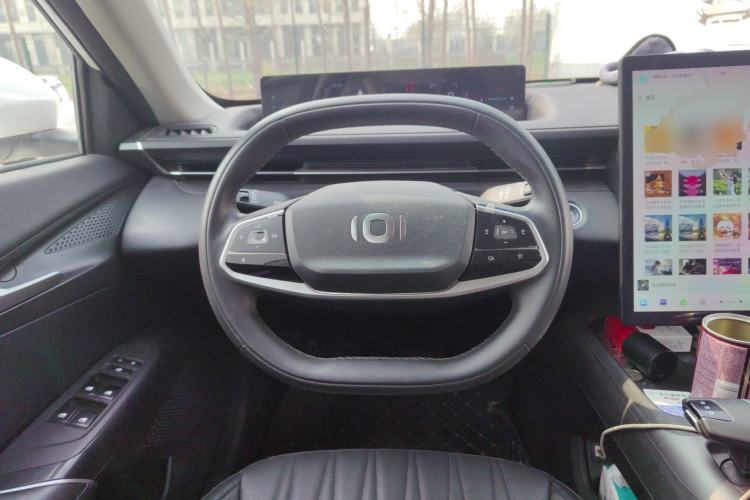 Used CHANGAN NEVO A05 2024 70 Pro Steering Wheel