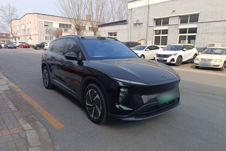 Used Nio ES6 2023 75 kWh