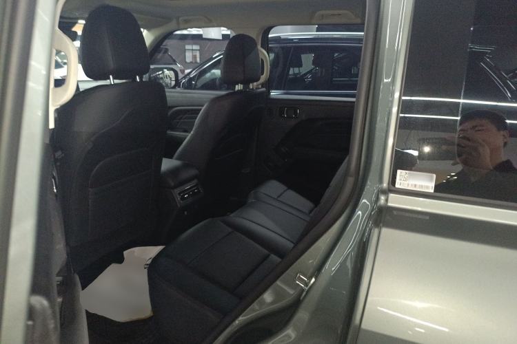 Used Haval Raptor New Energy 2023 Hi4 102 Exploration Edition