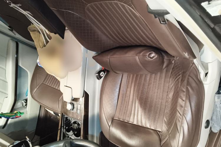 Used Mercedes-Benz E-Class 2014 E 260 L Luxury Model
