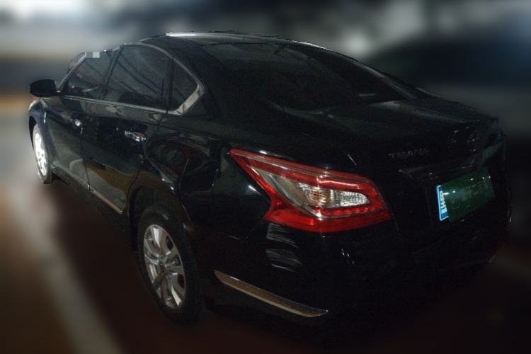 Used Nissan Teana 2013 2.0L XL Comfort Edition
