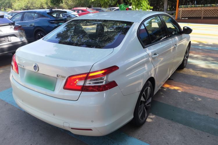 Used Dongfeng Fukang ES600 2022 Comfort Edition