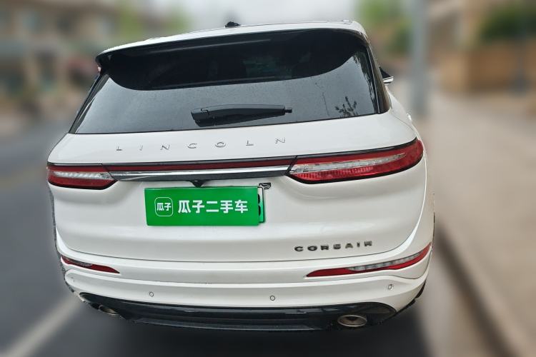 Used Lincoln Corsair New Energy 2021 PHEV Four-Wheel Drive e-Style Edition