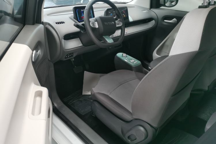 Used CHANGAN NEVO Lumin 2024 130km Qingyue Version
