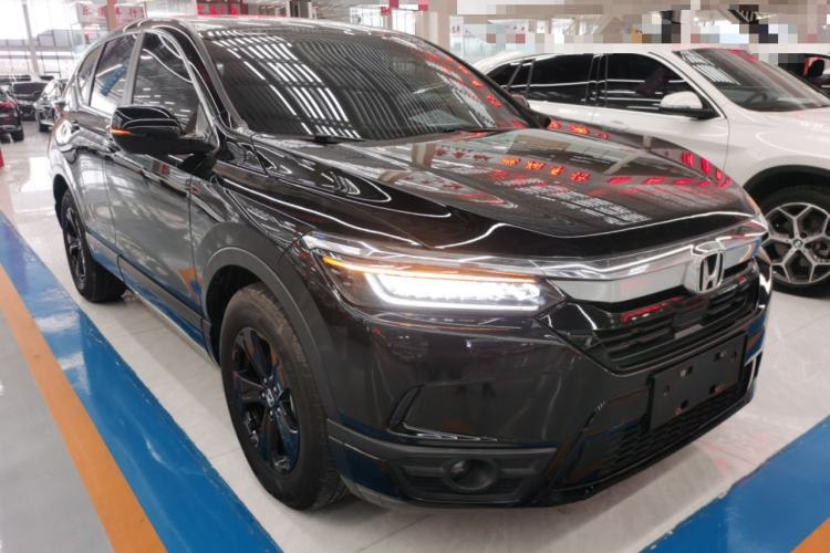 Used Honda Breeze 2020 240TURBO CVT 2WD Elite Edition