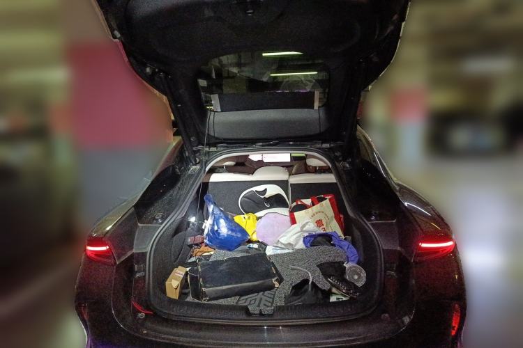 Used IM L6 2024 Max Standard Edition
