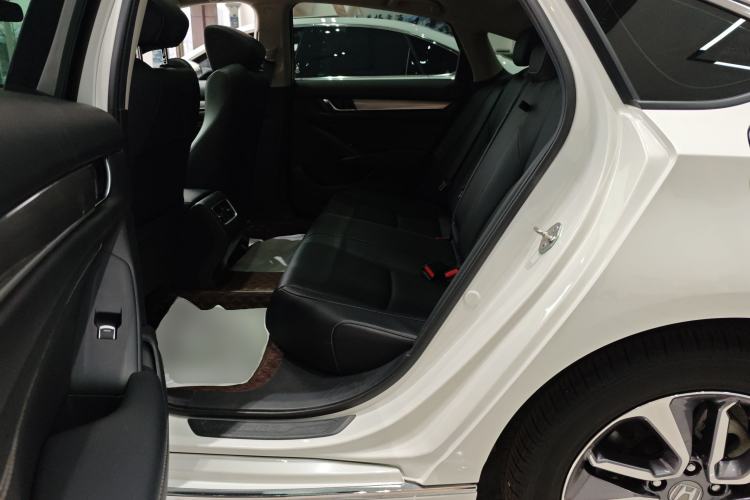 Used Honda Inspire 2019 260TURBO Elegant Edition China VI Emission Standard
