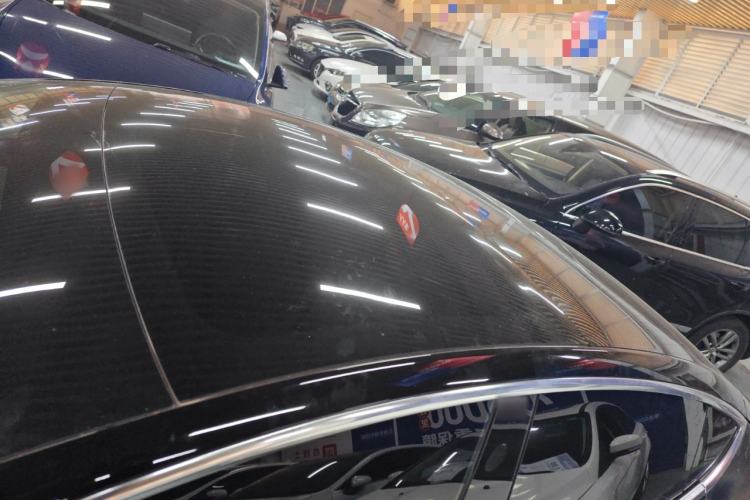 Used Tesla Model 3 2020 Standard Range Rear-Wheel Drive Upgraded Version