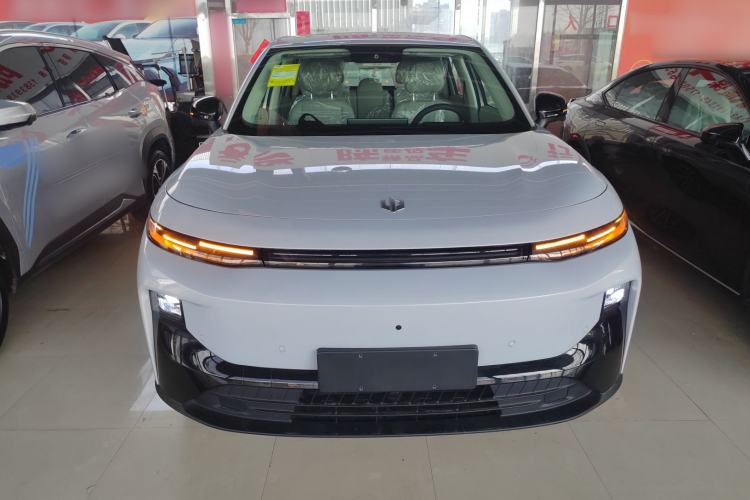 Used Leapmotor B10 2025 510 Comfort Edition