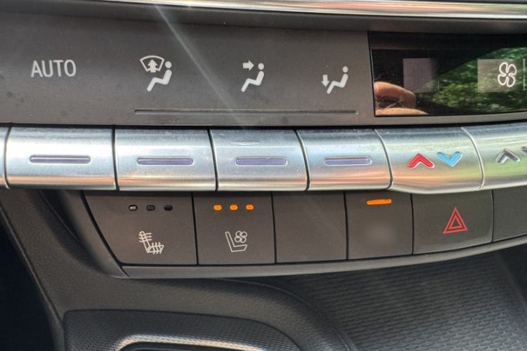 Used Cadillac CT5 2022 28T Luxury Edition
