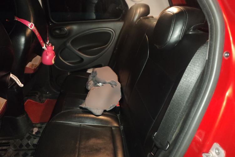 Used smart forfour 2018 1.0L 52 kW Dynamic Edition