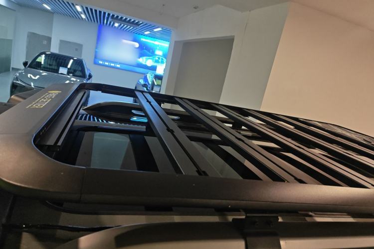 Used JETOUR Traveler 2023 2.0T All-Wheel Drive Conquer PRO
