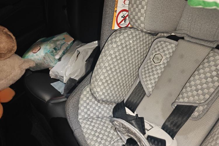 Used Lynk & Co 03 2019 1.5TD DCT Sport Edition China VI Standard
