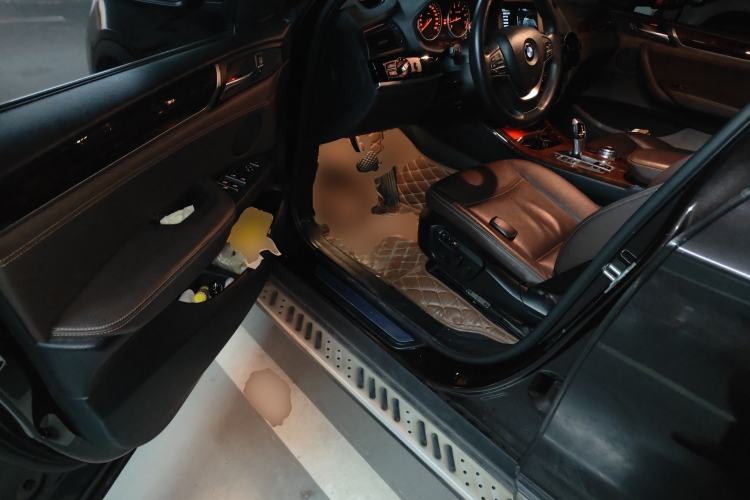 Used BMW X4 2014 xDrive20i X Design Package
