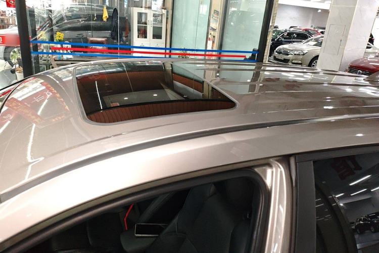 Used Toyota FRONTLANDER 2022 2.0L CVT Leading Edition
