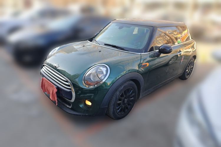 Used MINI MINI 2016 1.5T COOPER