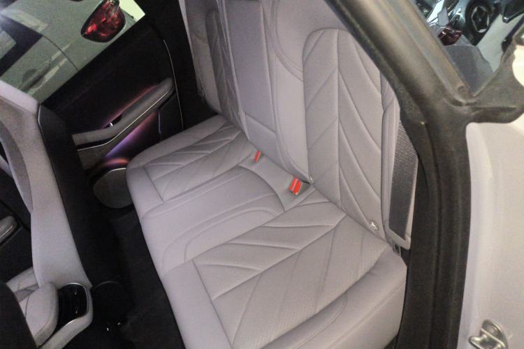 Used Nio ET5T 2025 75 kWh Touring