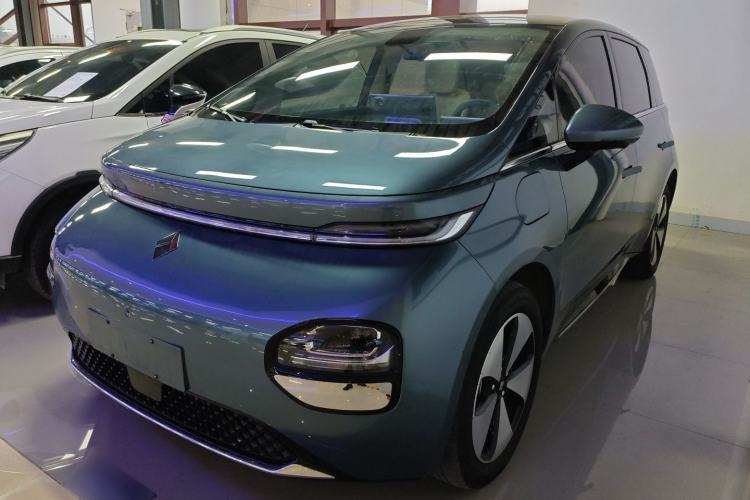 Used Baojun Cloud 2023 460 Max