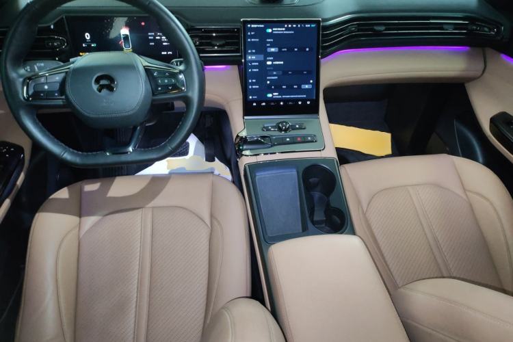 Used Nio ES6 2020 600 km Sport Edition
