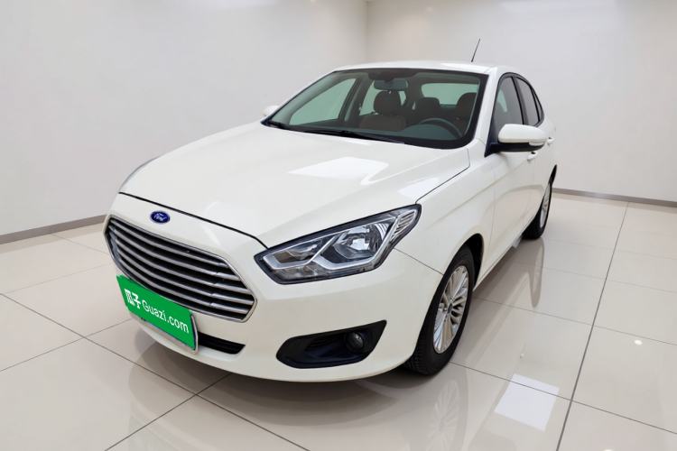 Used Ford Escort 2015 1.5L Automatic Comfort Edition