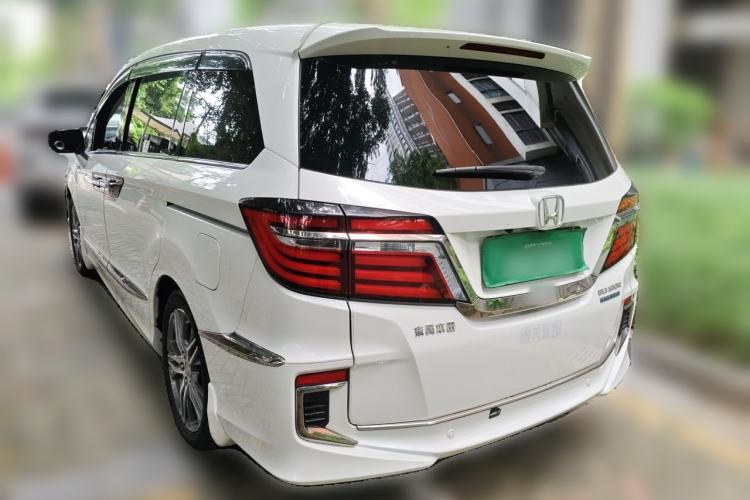 Used Honda Elysion 2019 2.0L Hybrid Luxury Edition