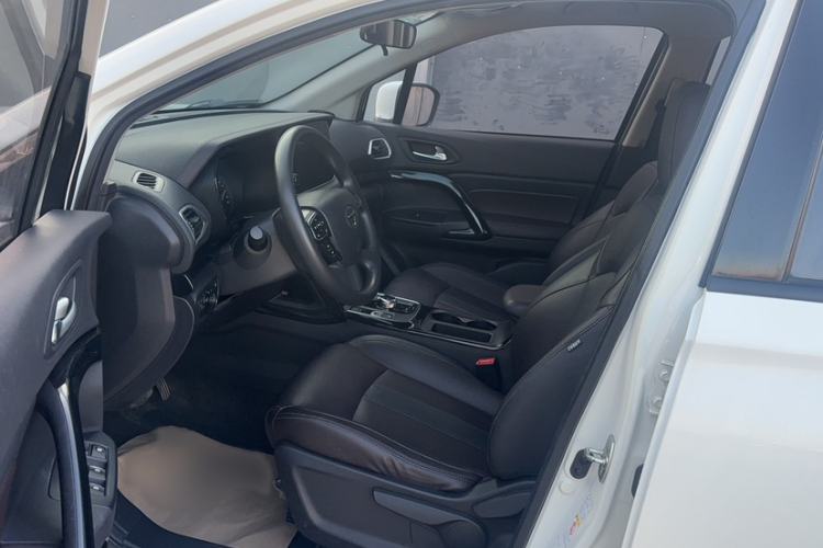 Used GAC Group ix4 2018 Leading Edition