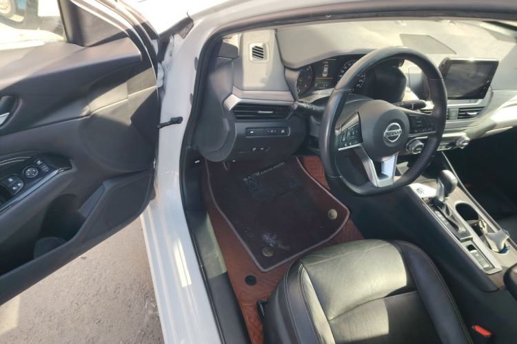 Used Nissan Teana 2021 2.0L XL Comfort Edition
