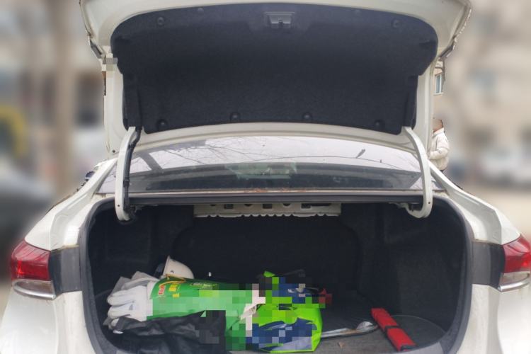 Used Buick GT 2021 Revised Version Flagship 1.5L Automatic Elite Edition
