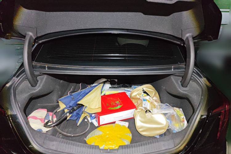 Used Cadillac CT5 2021 28T Luxury Model