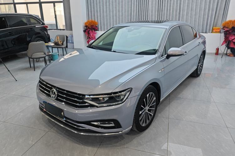 Used Volkswagen Magotan 2020 380TSI DSG Luxury Version