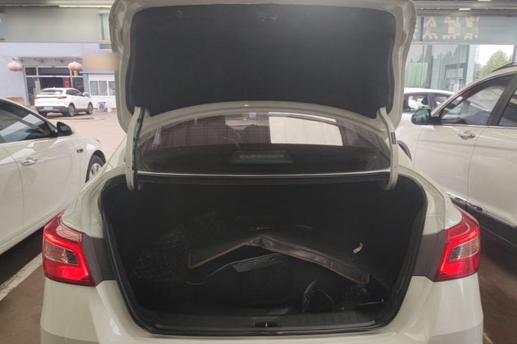 Used Nissan Sylphy 2018 1.6XV CVT Deluxe Edition