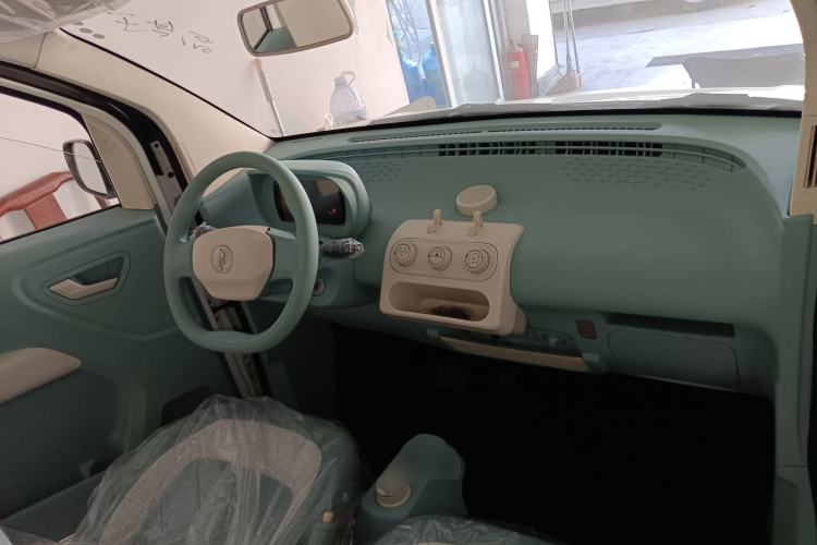 Used LINGBOX uni 2025 Mildly Sweet Version 11.52 kWh
