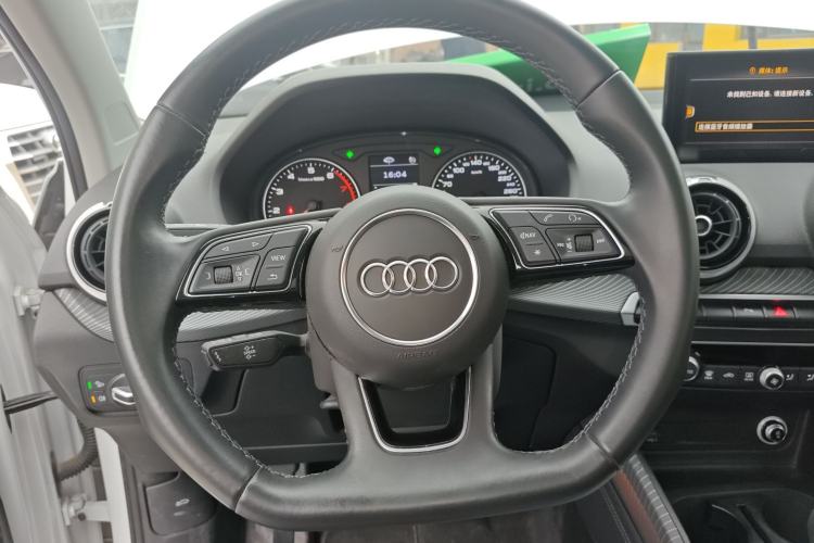 Used Audi Q2L 2024 35TFSI Fashionable and Dynamic Edition