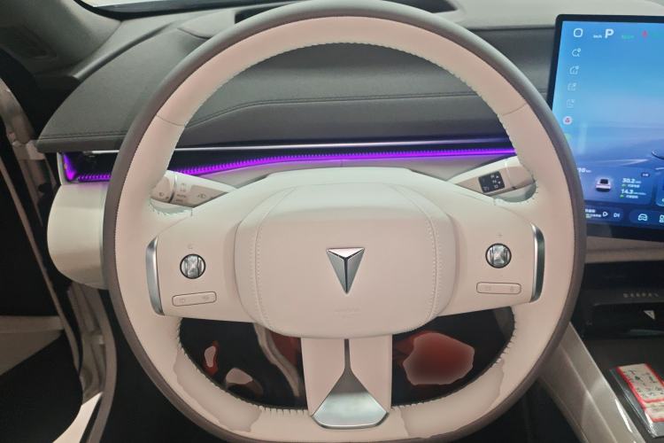 Used Deepal L07 2026 Model 660Ultra Huawei Qiankun Intelligent Driving ADS SE Edition
