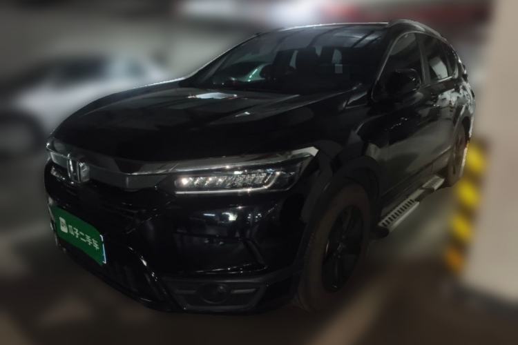 Used Honda Breeze 2020 240TURBO CVT 2WD Luxury Edition